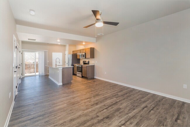 Photo - Villas at Pony Tracks