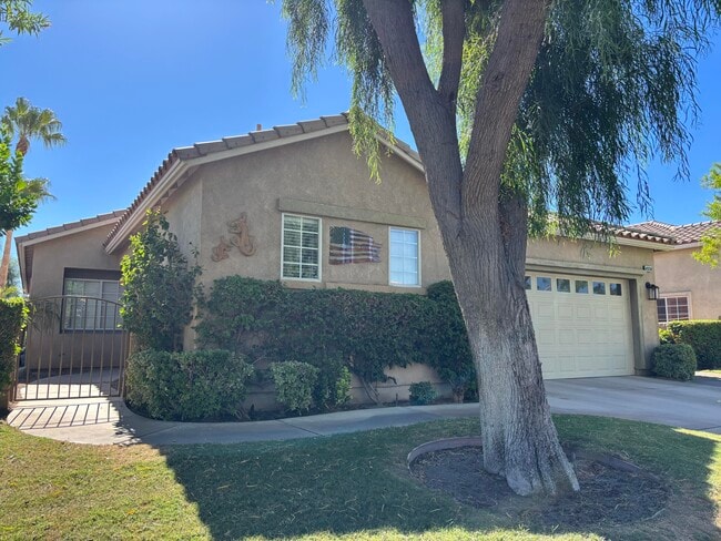 Building Photo - 45218 Coeur Dalene Dr Rental