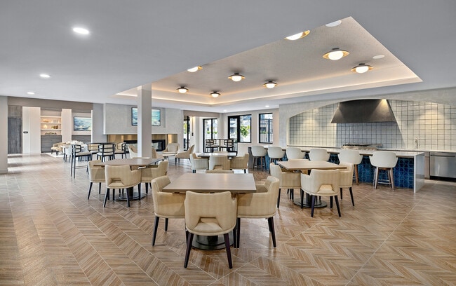 The Fieldston of Fairway - Great Room 1