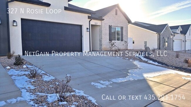 Photo - 327 N Rosie Lp