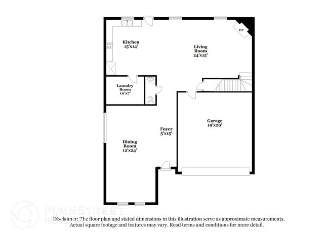 Photo - 8733 Stonebriar Ln