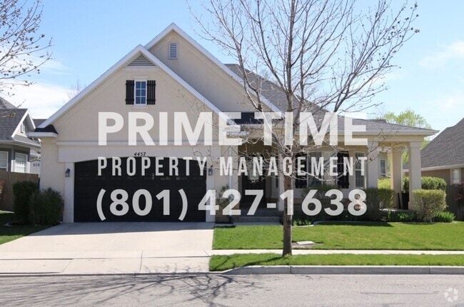 Building Photo - Lovely Home For Rent In Lehi, UT