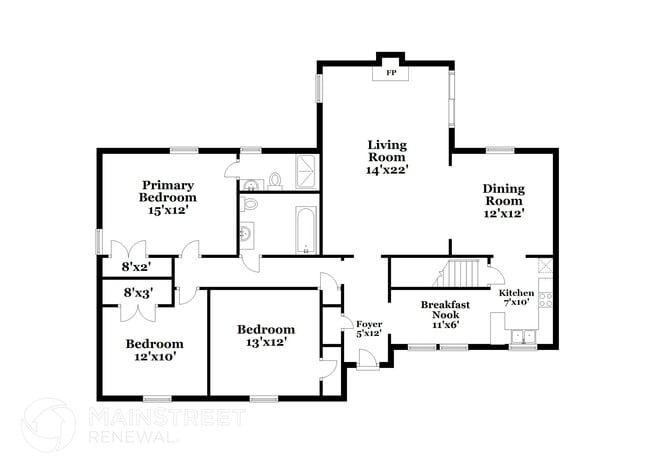 Photo - 404 Meadow Ln