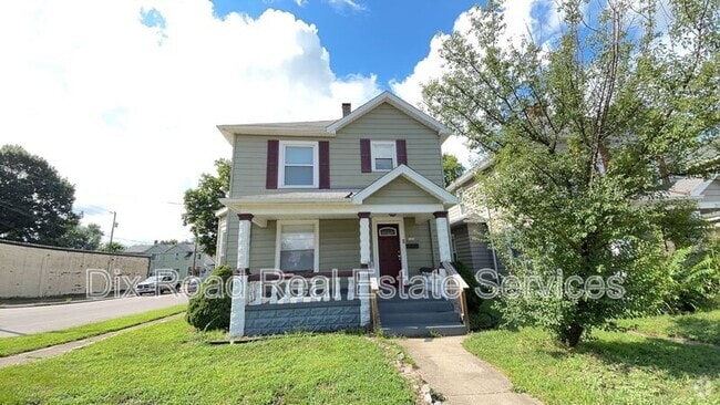 Building Photo - 1901 Tytus Ave Rental