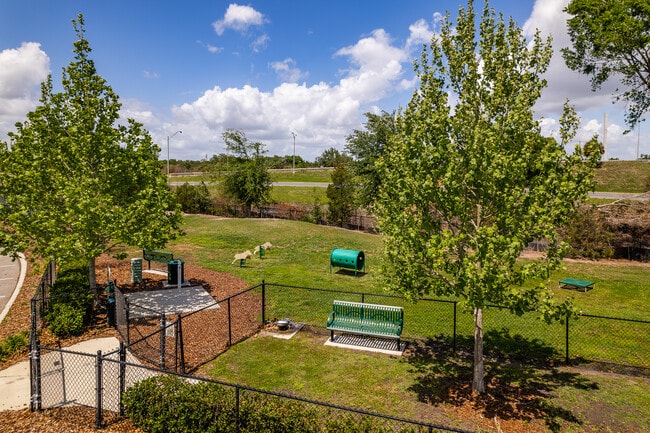 Academy Park Apartments
