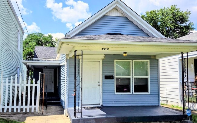 Building Photo - 3348 Bohannon Ave Rental