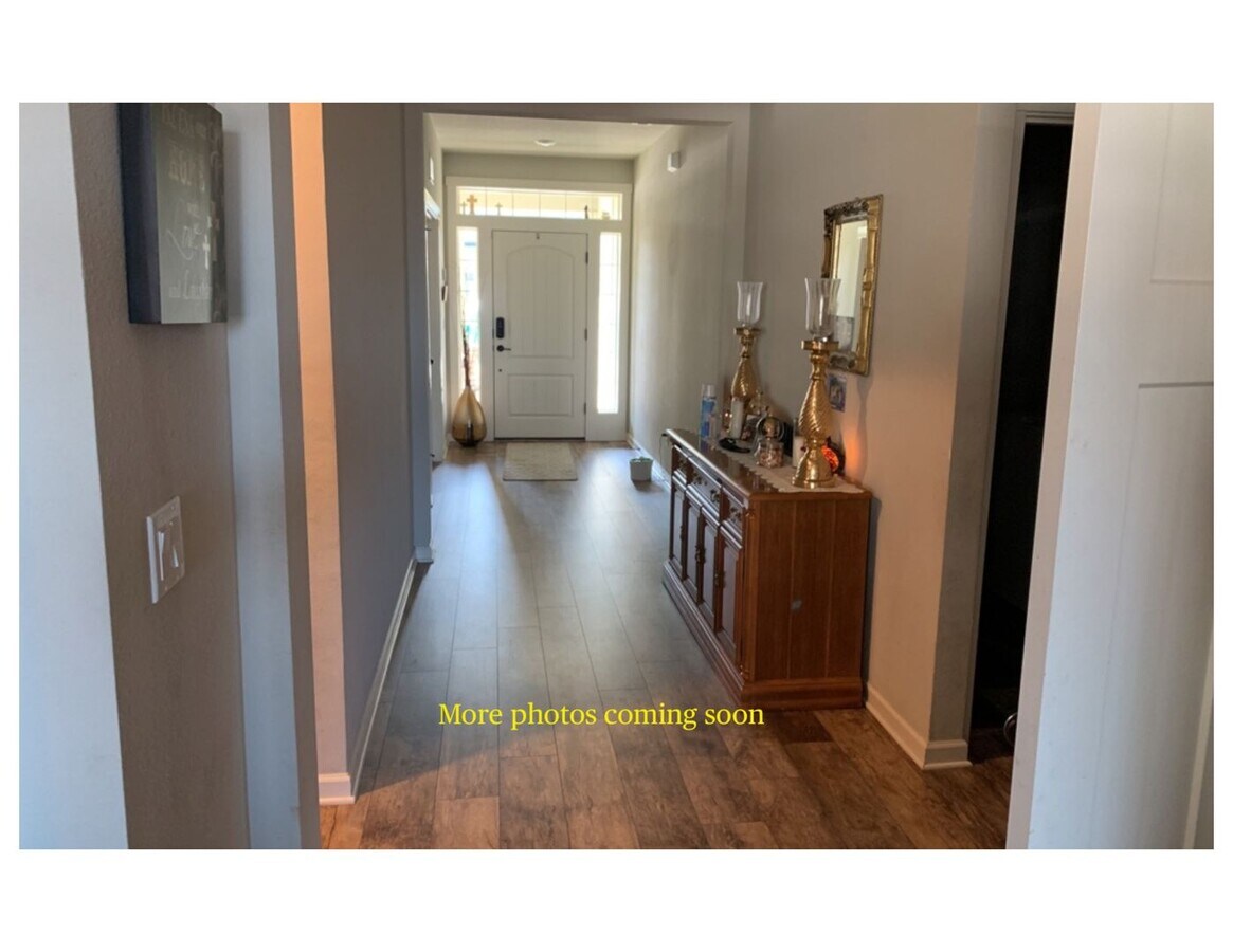 4 Bedrooms, 3 Car Garage in Central Battle... Rental House Rental in