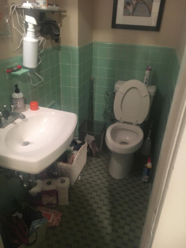 Photo - 520 Beacon St Unidad 2E