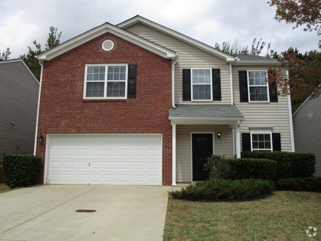 Building Photo - 134 Holly Mill Village Dr Rental
