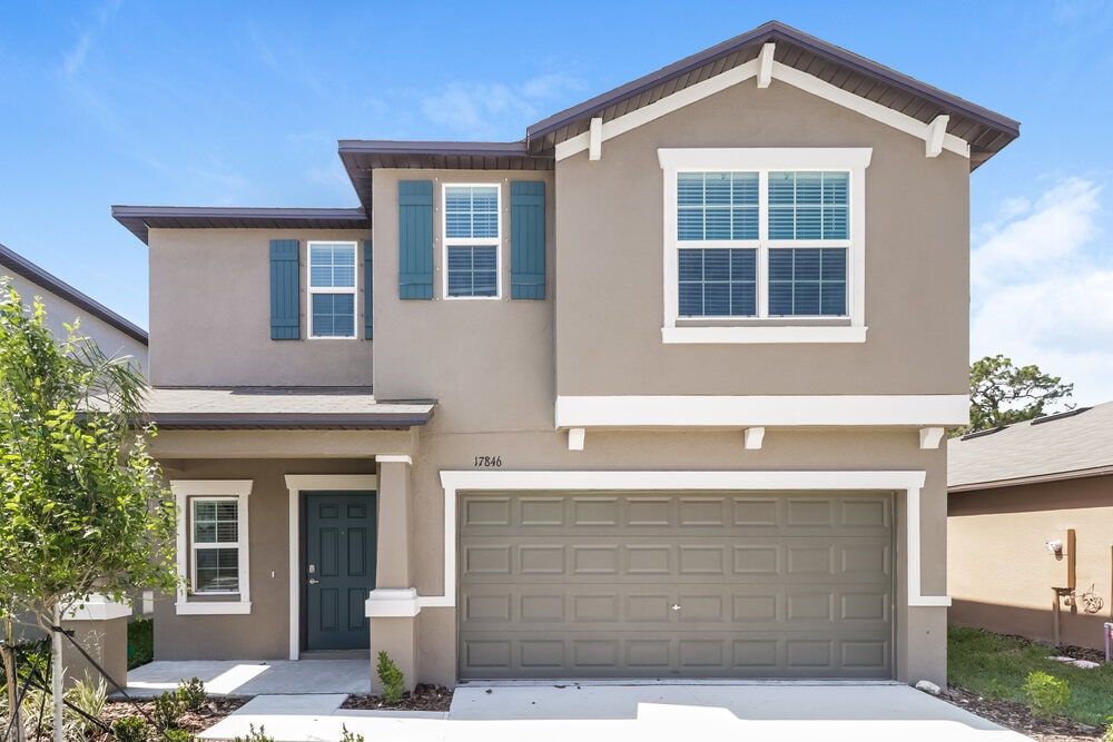 Photo - 17846 Blissful Stars Dr Casa