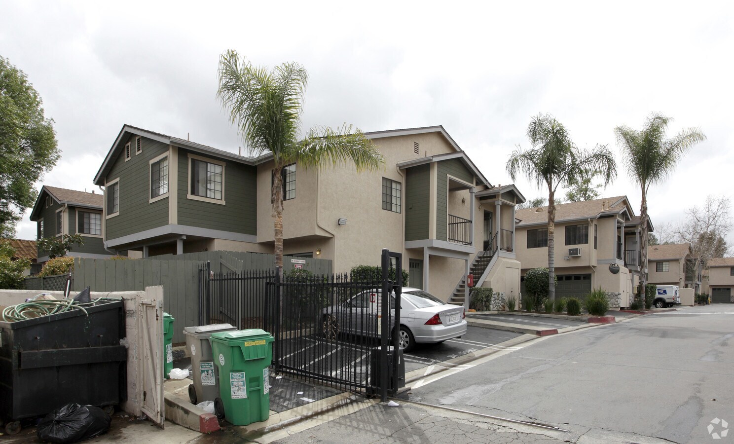 Photo - Brighton Village Townhomes