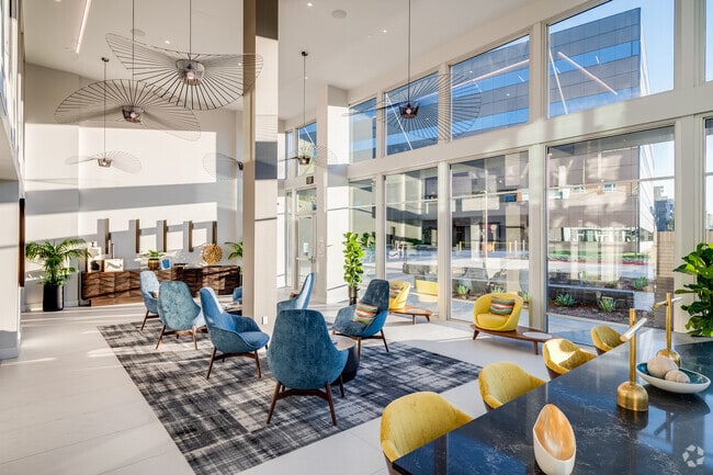 Photo - The Cartwright