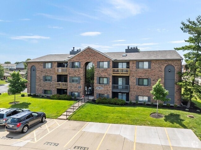Building Photo - 5087 Tri County View Dr Unit 5087 Rental