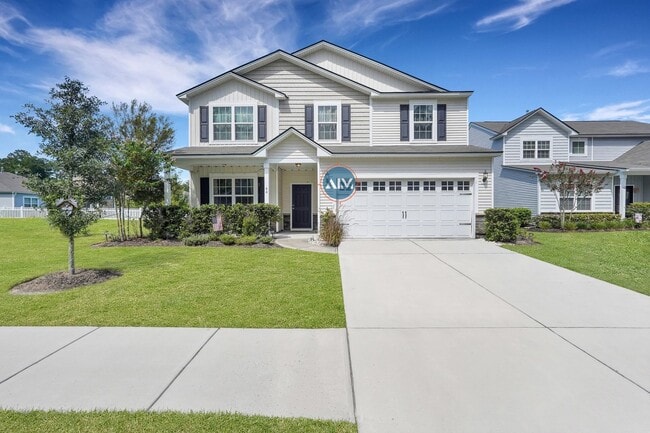Building Photo - Beautiful Home in Seagrass Station