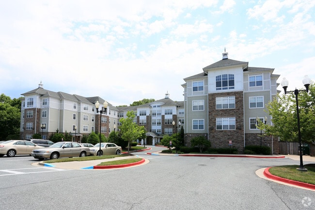 Building Photo - Willow Manor at Cloppers Mill (Seniors 62+) Rental