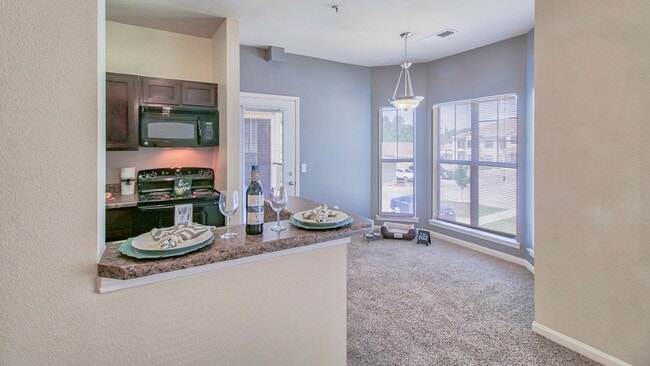 Photo - Vista Ridge Apartments
