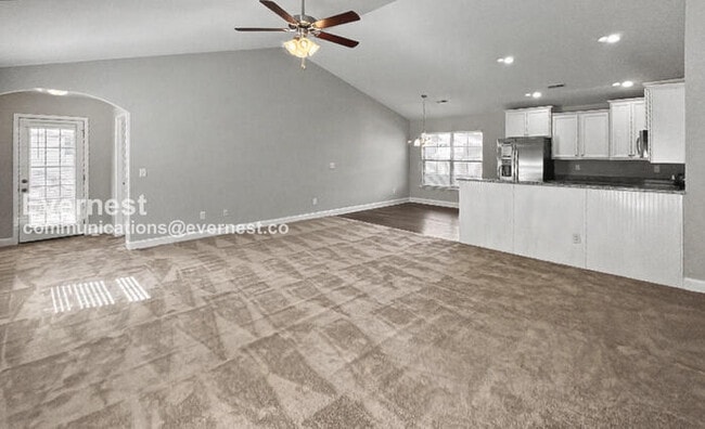 Photo - 136 Pitts Griffin Drive