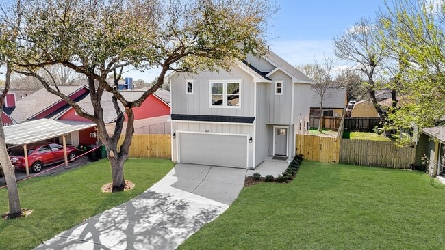 Building Photo - 3439 Rockrill Dr