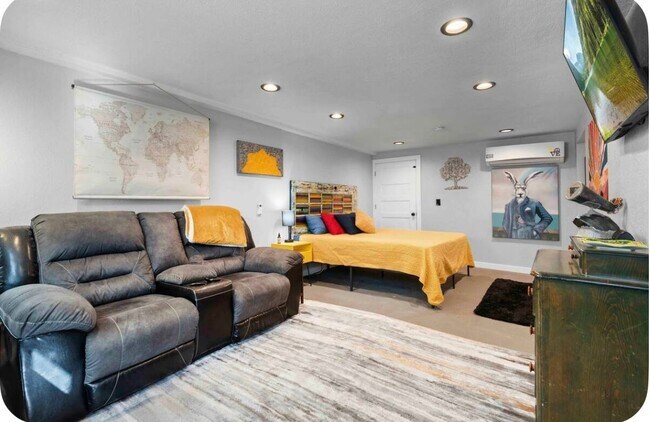 Building Photo - 4787 S Zang Way Rental