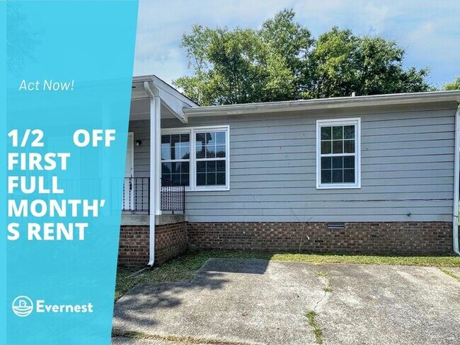Building Photo - 483 Ellenwood Dr Rental