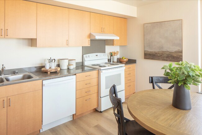 Bryant Manor Phase I
