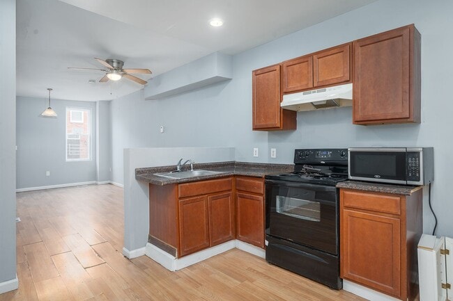 Photo - Two Bedroom Rental for Immediate Move In West Baltimore