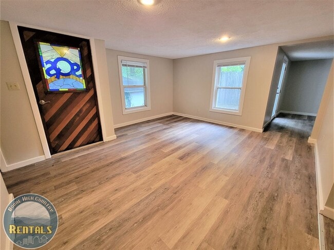 Photo - Charming 2 Bedroom Home --- Walking Distance to Campus!