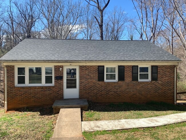 Building Photo - 74 W Princeton Cir Cir Unit A