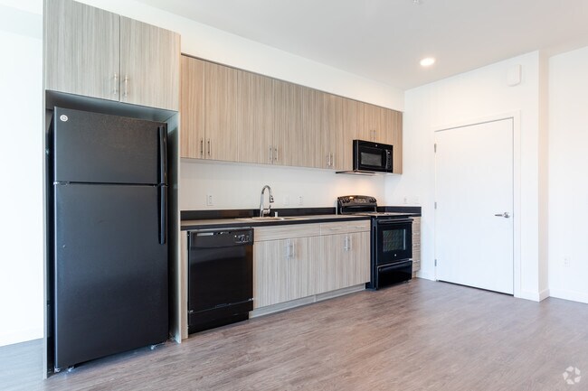 1BR,1BA-720SQ - Coliseum Connections