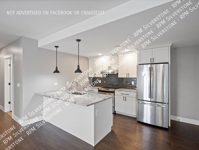 Photo - 1401 Walnut Blvd Unit First Street Lofts 406 FSL406