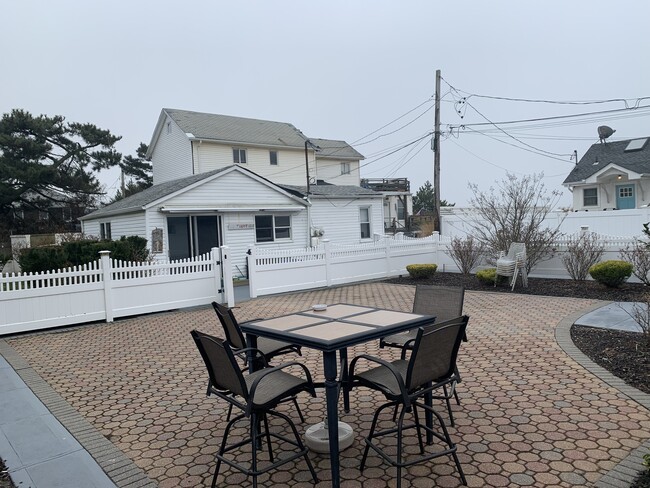 Fairfield Beachfront at Long Beach
