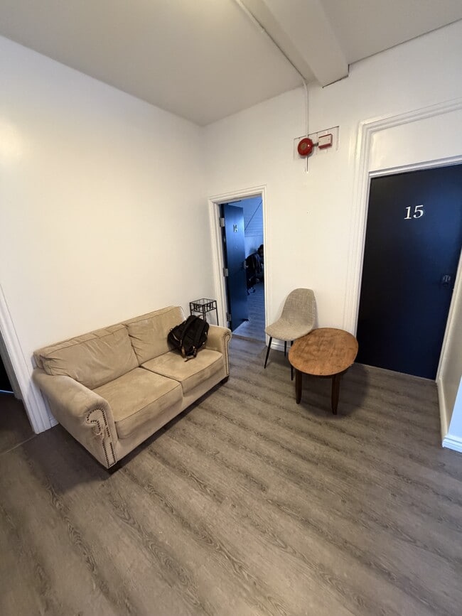 Photo - 119 Daly Ave Unité 15