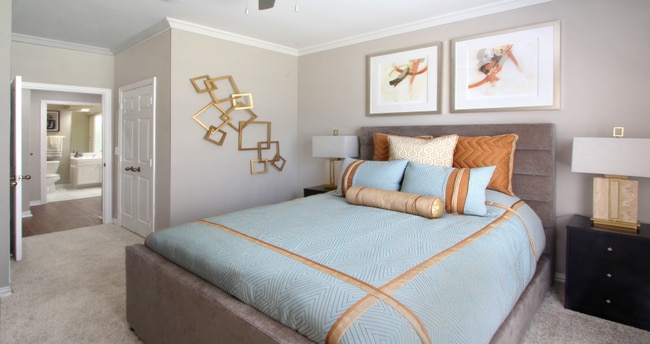 TurtleCreek Apartments