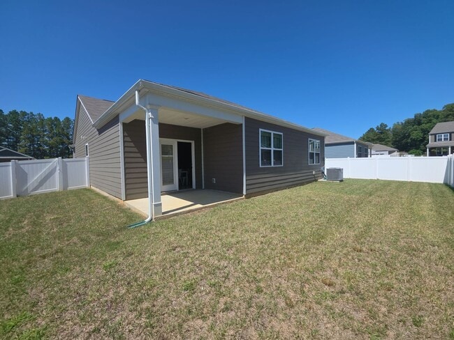 Photo - Spacious Single-Level 4-Bedroom Home in Baxter