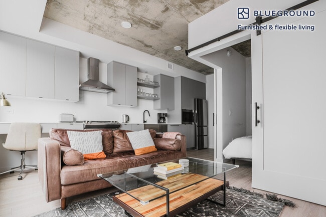 Photo - 3030 Potomac Ave Apartamento Unidad FL3-ID1010