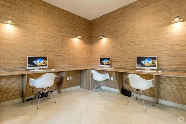 Business Center - Northside Transit Village IV : Over 55 Senior