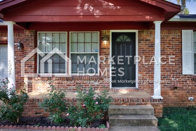 Photo - 4002 Summerhill Dr NW