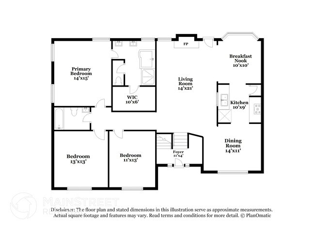 Photo - 10 Wisteria Dr