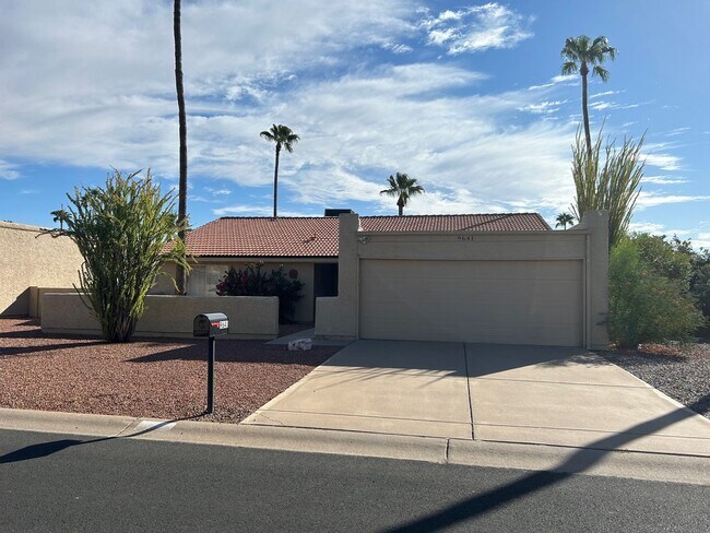 Photo - Furnished Rental in Cottonwood Country Clu...