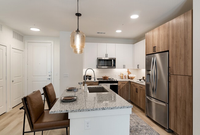 Photo - Cortland at Castle Hills