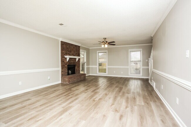 Photo - 4466 Dawn Oaks Cove