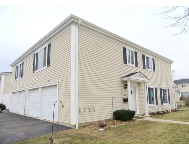 Building Photo - 1041 Cove Dr
