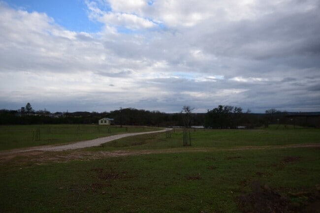 Photo - 3 bedroom, 2 bathroom home situated on a full acre in Gatesville with additional storage!