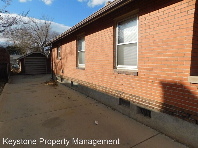 Photo - 2 br, 1 bath House - 1233 Berkley Avenue