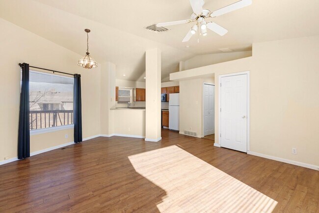 Photo - Pueblo West ranch home in cul-de-sac on .2...