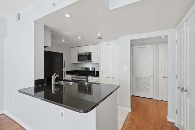 Photo - 1225 13th St NW Unit 508