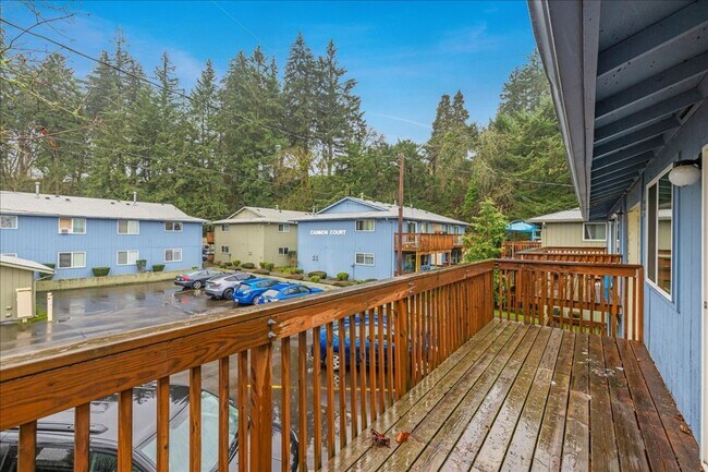 Photo - Cannon Court Apartments