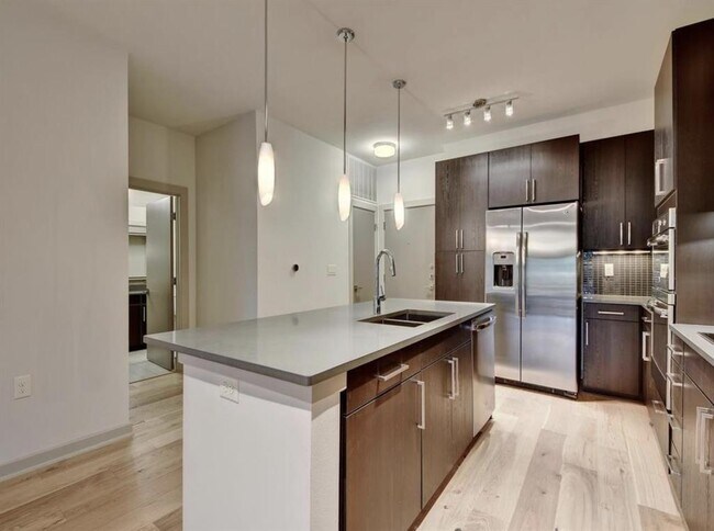 Photo - 3600 S Lamar Blvd Unit 113