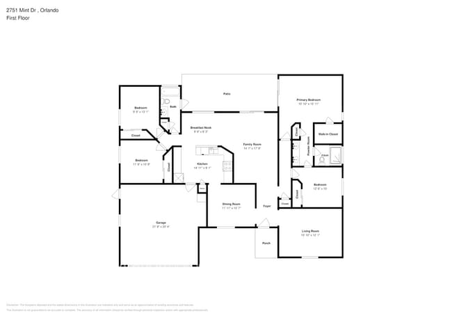Photo - 2751 Mint Dr