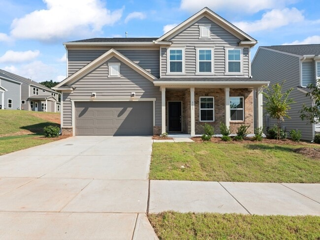 Photo - 5111 Hales Ford Rd